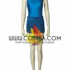 Cosrea Cosplay Costumes Dead Or Alive 6 Nico Cosplay Costume
