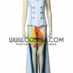 Cosrea Cosplay Costumes Dead Or Alive 6 Nico Cosplay Costume