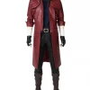 Cosrea Devil May Cry 5 Dante Complete Cosplay Costume Cosplay Costumes 1 Cosrea Devil May Cry 5 Dante Complete Cosplay Costume Cosplay Costumes