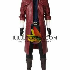 Cosrea Devil May Cry 5 Dante Complete Cosplay Costume Cosplay Costumes