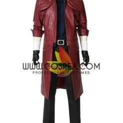 Cosrea Devil May Cry 5 Dante Complete Cosplay Costume Cosplay Costumes
