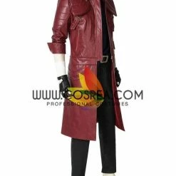 Cosrea Devil May Cry 5 Dante Complete Cosplay Costume Cosplay Costumes