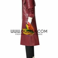 Cosrea Devil May Cry 5 Dante Complete Cosplay Costume Cosplay Costumes