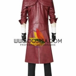 Cosrea Devil May Cry 5 Dante Complete Cosplay Costume Cosplay Costumes
