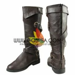 Cosrea Devil May Cry 5 Dante Complete Cosplay Costume Cosplay Costumes