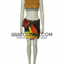 Cosrea Devil May Cry 5 Nico Cosplay Costume 15 Cosrea Devil May Cry 5 Nico Cosplay Costume