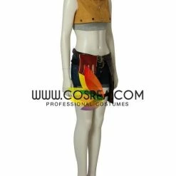 Cosrea Devil May Cry 5 Nico Cosplay Costume 16 Cosrea Devil May Cry 5 Nico Cosplay Costume