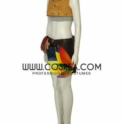 Cosrea Devil May Cry 5 Nico Cosplay Costume 18 Cosrea Devil May Cry 5 Nico Cosplay Costume