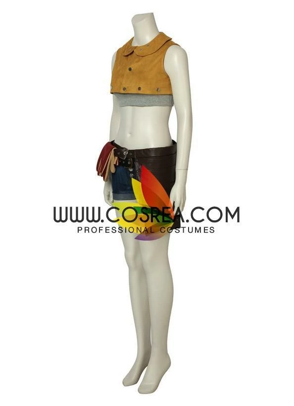 Cosrea Devil May Cry 5 Nico Cosplay Costume 7 Cosrea Devil May Cry 5 Nico Cosplay Costume