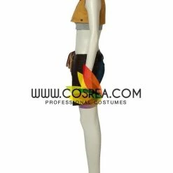 Cosrea Devil May Cry 5 Nico Cosplay Costume 19 Cosrea Devil May Cry 5 Nico Cosplay Costume