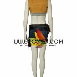 Cosrea Devil May Cry 5 Nico Cosplay Costume 20 Cosrea Devil May Cry 5 Nico Cosplay Costume