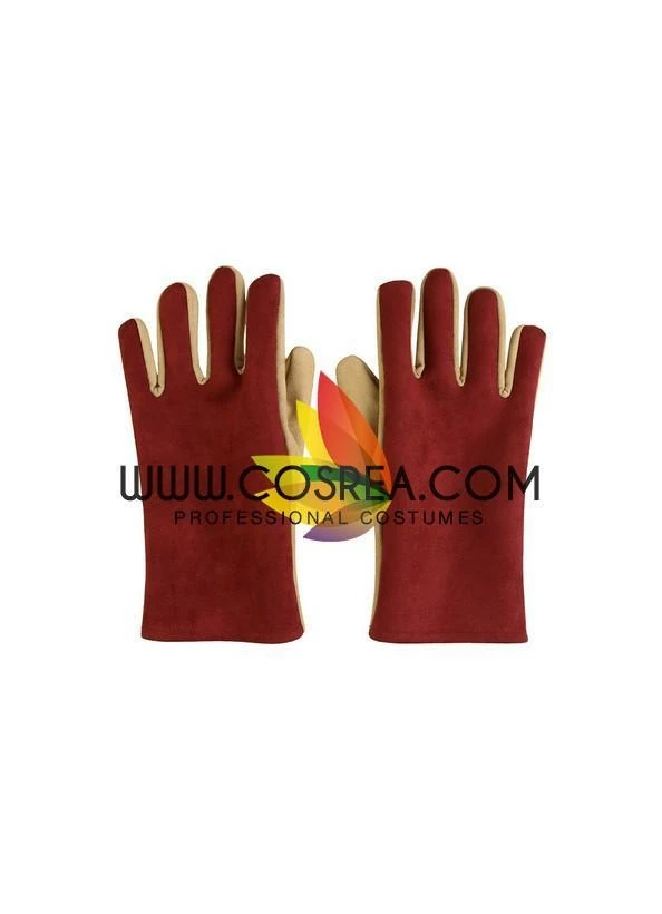 Cosrea Devil May Cry 5 Nico Cosplay Costume 10 Cosrea Devil May Cry 5 Nico Cosplay Costume