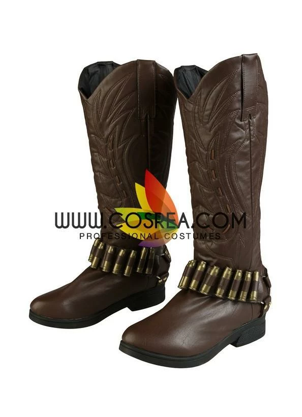 Cosrea Devil May Cry 5 Nico Cosplay Costume 13 Cosrea Devil May Cry 5 Nico Cosplay Costume