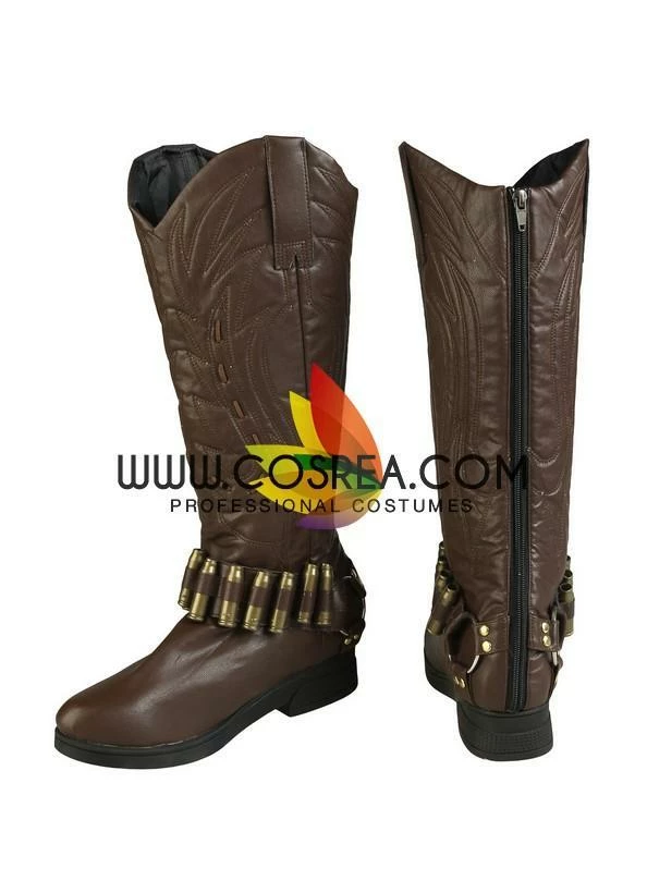 Cosrea Devil May Cry 5 Nico Cosplay Costume 14 Cosrea Devil May Cry 5 Nico Cosplay Costume