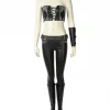 Cosrea Cosplay Costumes Devil May Cry 5 Trish Cosplay Costume 1 Cosrea Cosplay Costumes Devil May Cry 5 Trish Cosplay Costume