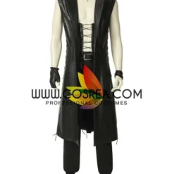 Cosrea Devil May Cry 5 V Cosplay Costume