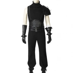 Cosrea Cosplay Costumes Final Fantasy 7 Remake Cloud Cosplay Costume