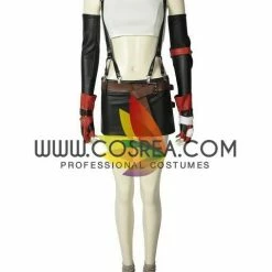 Cosrea Cosplay Costumes Final Fantasy 7 Tifa Lockhart Cosplay Costume