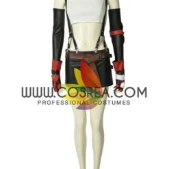 Cosrea Cosplay Costumes Final Fantasy 7 Tifa Lockhart Cosplay Costume