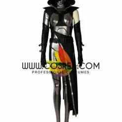 Cosrea Fortnite Fate Cosplay Costume