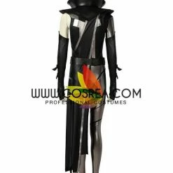 Cosrea Fortnite Fate Cosplay Costume