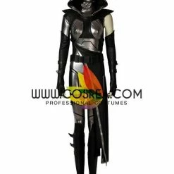 Cosrea Fortnite Fate Cosplay Costume