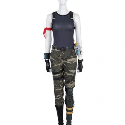 Cosrea Fortnite Female Special Forces Cosplay Costume Cosplay Costumes