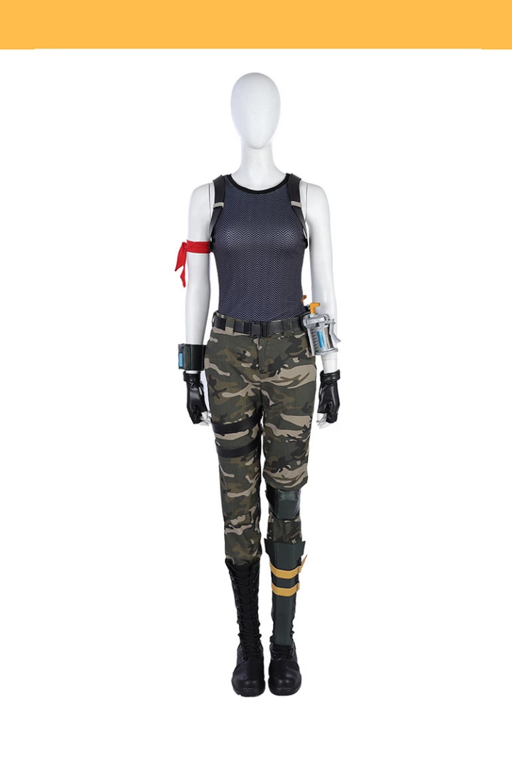 Cosrea Fortnite Female Special Forces Cosplay Costume Cosplay Costumes 3 Cosrea Fortnite Female Special Forces Cosplay Costume Cosplay Costumes