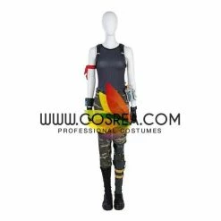 Cosrea Fortnite Female Special Forces Cosplay Costume Cosplay Costumes 24 Cosrea Fortnite Female Special Forces Cosplay Costume Cosplay Costumes