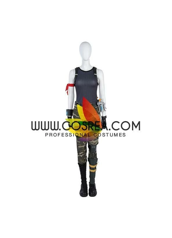 Cosrea Fortnite Female Special Forces Cosplay Costume Cosplay Costumes 4 Cosrea Fortnite Female Special Forces Cosplay Costume Cosplay Costumes