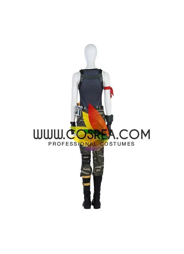 Cosrea Fortnite Female Special Forces Cosplay Costume Cosplay Costumes 7 Cosrea Fortnite Female Special Forces Cosplay Costume Cosplay Costumes