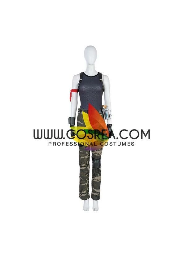 Cosrea Fortnite Female Special Forces Cosplay Costume Cosplay Costumes 8 Cosrea Fortnite Female Special Forces Cosplay Costume Cosplay Costumes