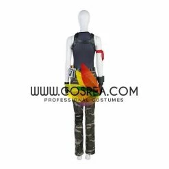 Cosrea Fortnite Female Special Forces Cosplay Costume Cosplay Costumes 31 Cosrea Fortnite Female Special Forces Cosplay Costume Cosplay Costumes