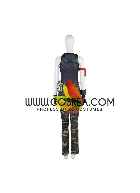 Cosrea Fortnite Female Special Forces Cosplay Costume Cosplay Costumes 11 Cosrea Fortnite Female Special Forces Cosplay Costume Cosplay Costumes