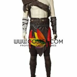 Cosrea God Of War Kratos Cosplay Costume Cosplay Costumes 19 Cosrea God Of War Kratos Cosplay Costume Cosplay Costumes