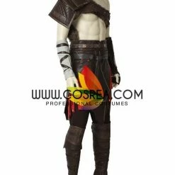 Cosrea God Of War Kratos Cosplay Costume Cosplay Costumes 20 Cosrea God Of War Kratos Cosplay Costume Cosplay Costumes
