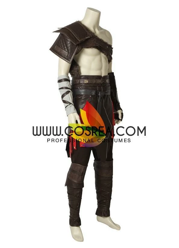 Cosrea God Of War Kratos Cosplay Costume Cosplay Costumes 5 Cosrea God Of War Kratos Cosplay Costume Cosplay Costumes