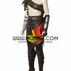 Cosrea God Of War Kratos Cosplay Costume Cosplay Costumes 21 Cosrea God Of War Kratos Cosplay Costume Cosplay Costumes