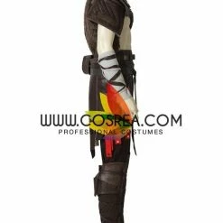 Cosrea God Of War Kratos Cosplay Costume Cosplay Costumes 22 Cosrea God Of War Kratos Cosplay Costume Cosplay Costumes
