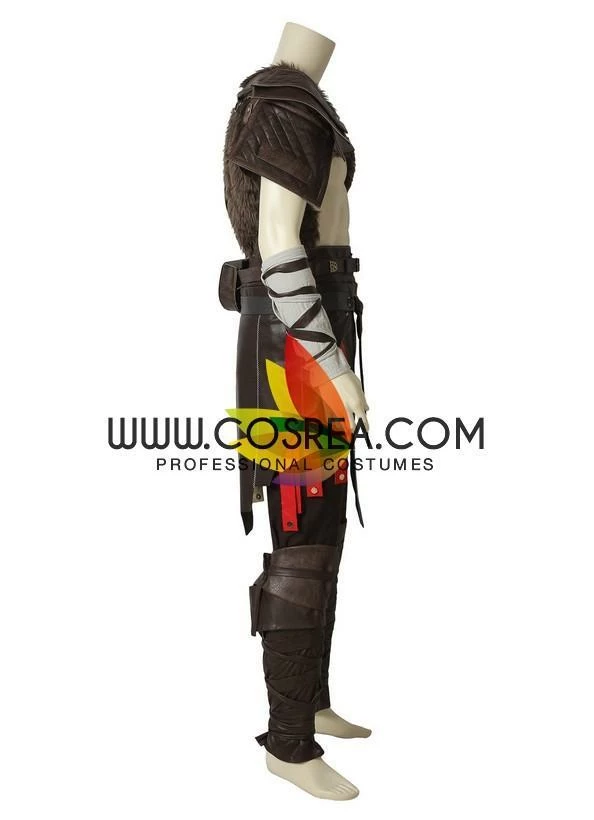 Cosrea God Of War Kratos Cosplay Costume Cosplay Costumes 7 Cosrea God Of War Kratos Cosplay Costume Cosplay Costumes