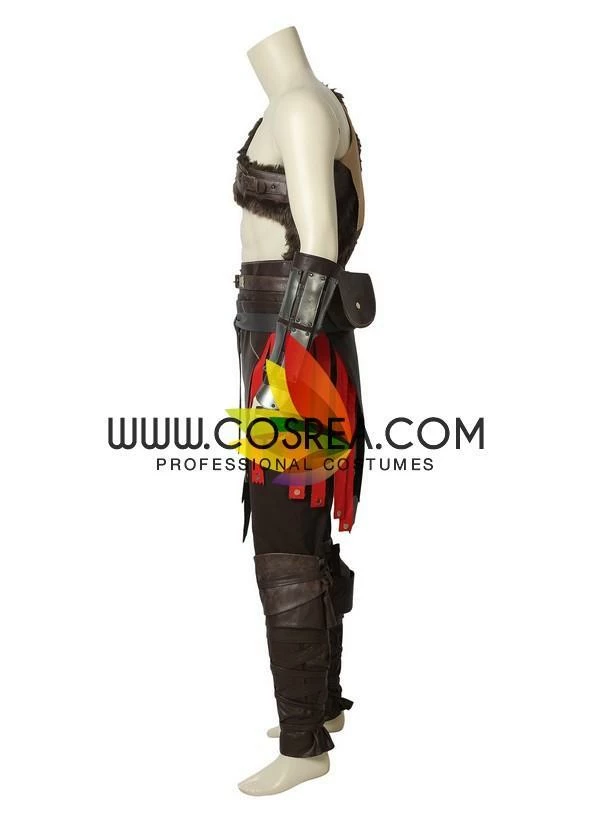 Cosrea God Of War Kratos Cosplay Costume Cosplay Costumes 8 Cosrea God Of War Kratos Cosplay Costume Cosplay Costumes