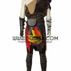 Cosrea God Of War Kratos Cosplay Costume Cosplay Costumes 24 Cosrea God Of War Kratos Cosplay Costume Cosplay Costumes