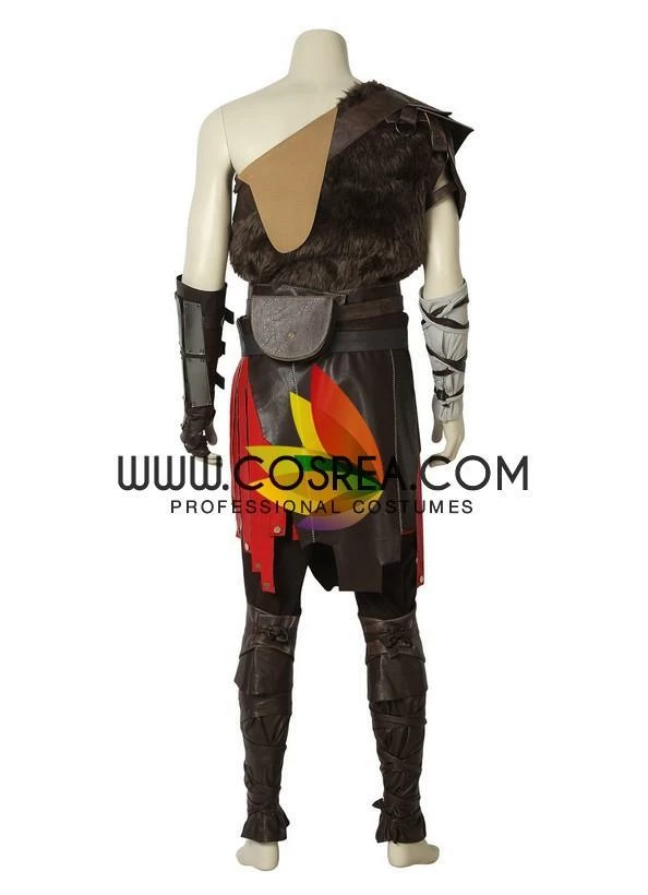 Cosrea God Of War Kratos Cosplay Costume Cosplay Costumes 9 Cosrea God Of War Kratos Cosplay Costume Cosplay Costumes