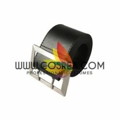 Cosrea Kingdom Hearts 3 Riku Cosplay Costume