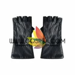 Cosrea Kingdom Hearts 3 Riku Cosplay Costume