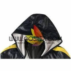 Cosrea Kingdom Hearts 3 Riku Cosplay Costume