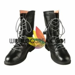 Cosrea Kingdom Hearts 3 Riku Cosplay Costume
