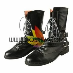 Cosrea Kingdom Hearts 3 Riku Cosplay Costume