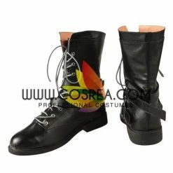 Cosrea Kingdom Hearts 3 Riku Cosplay Costume