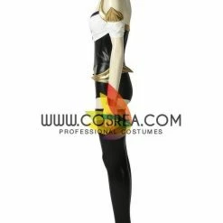Cosrea League Of Legends KDA Ahri Complete Cosplay Costume 24 Cosrea League Of Legends KDA Ahri Complete Cosplay Costume